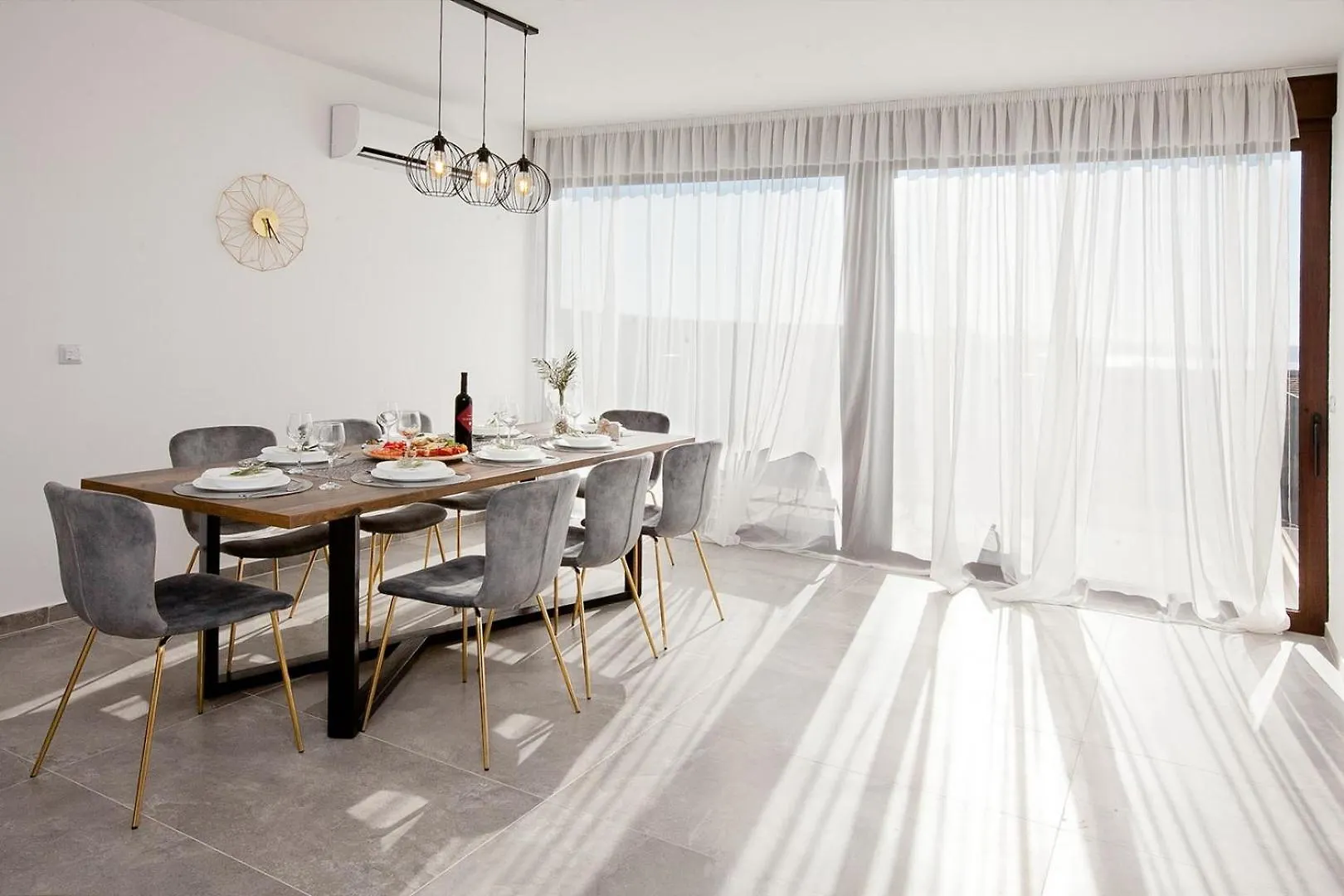 Villa Alt - Adriatic Luxury Villas Debeljak