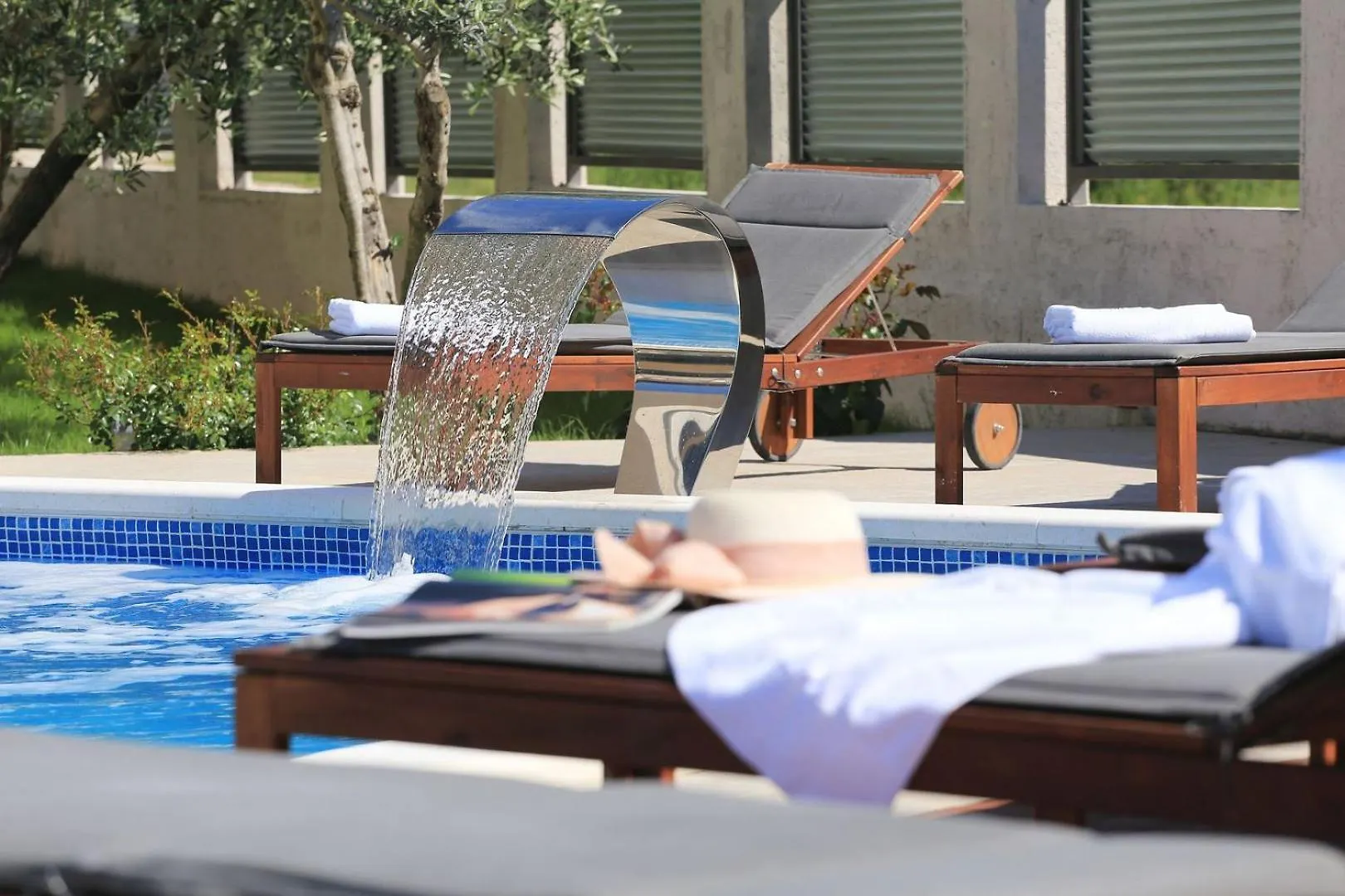 Villa Alt - Adriatic Luxury Villas Debeljak