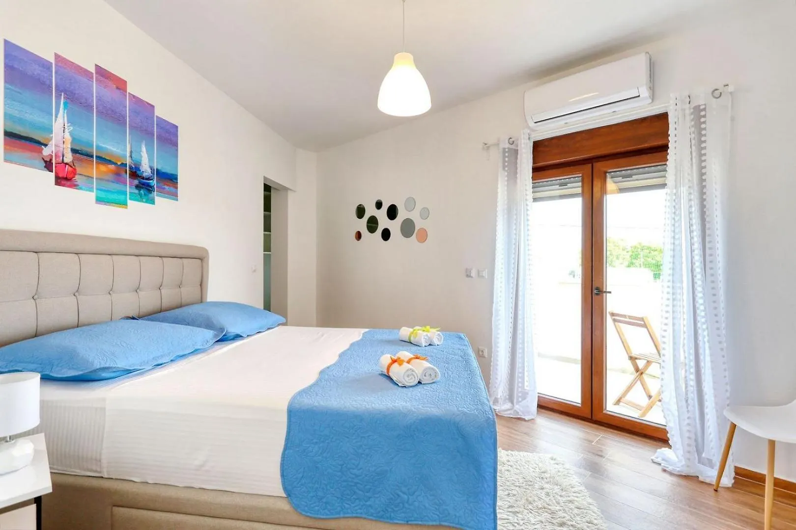 Villa Alt - Adriatic Luxury Villas Debeljak 크로아티아