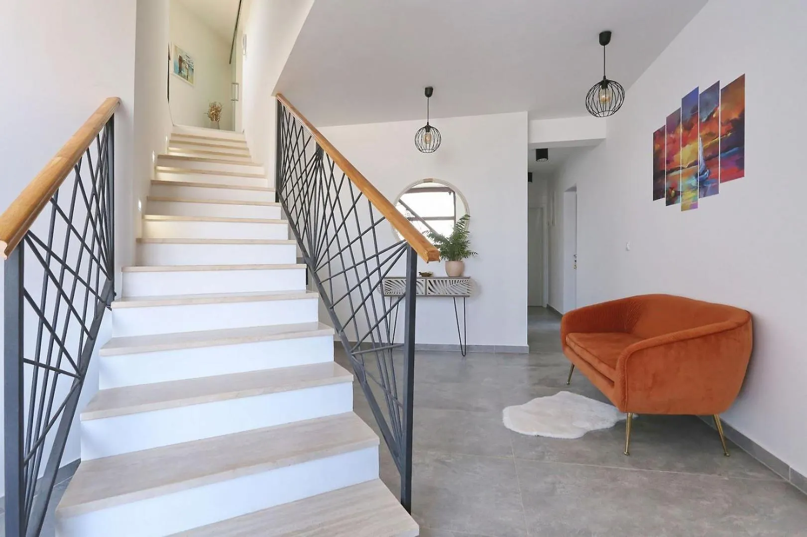 Villa Alt - Adriatic Luxury Villas Debeljak 0*,  크로아티아