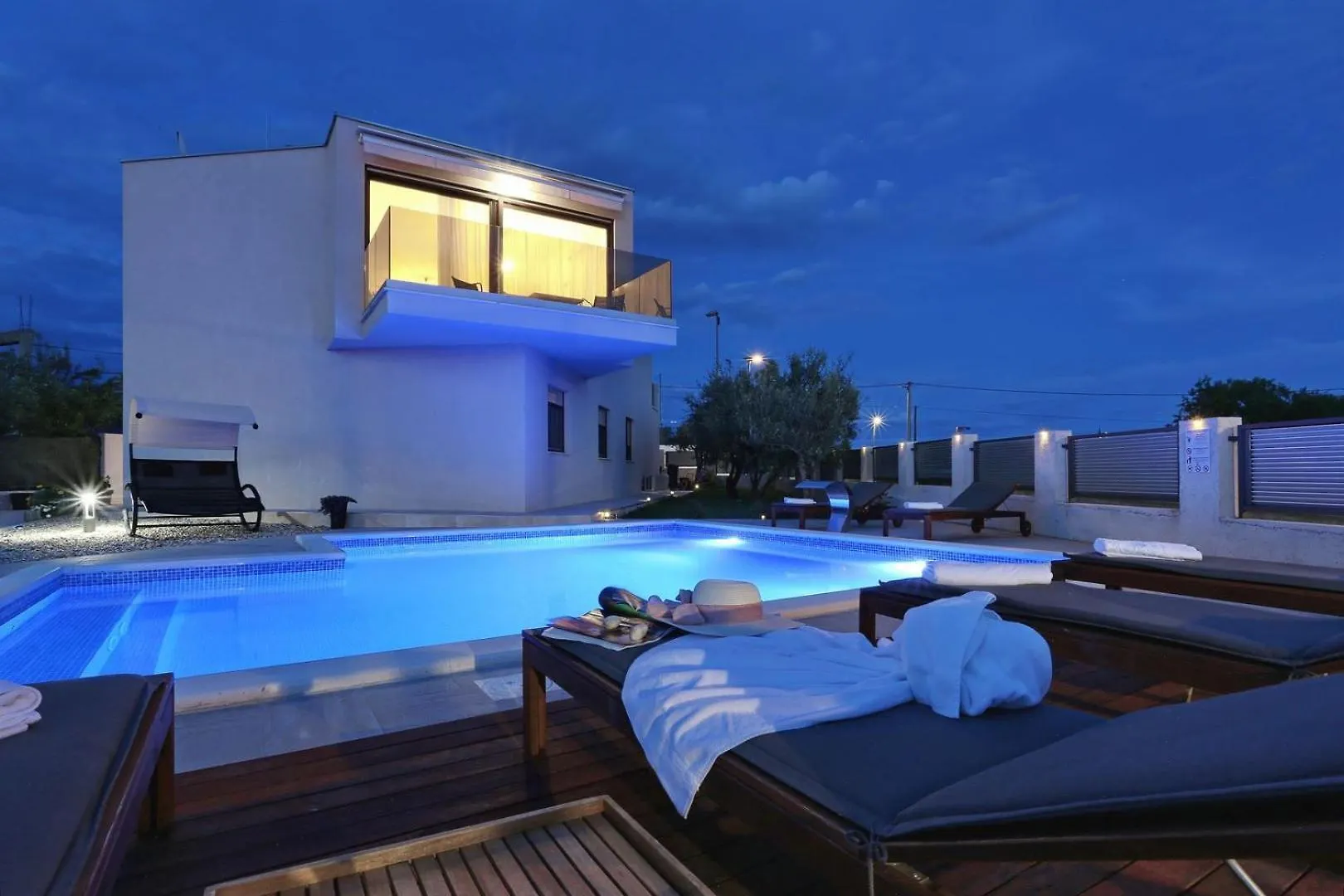 Villa Alt - Adriatic Luxury Villas Debeljak 0*,