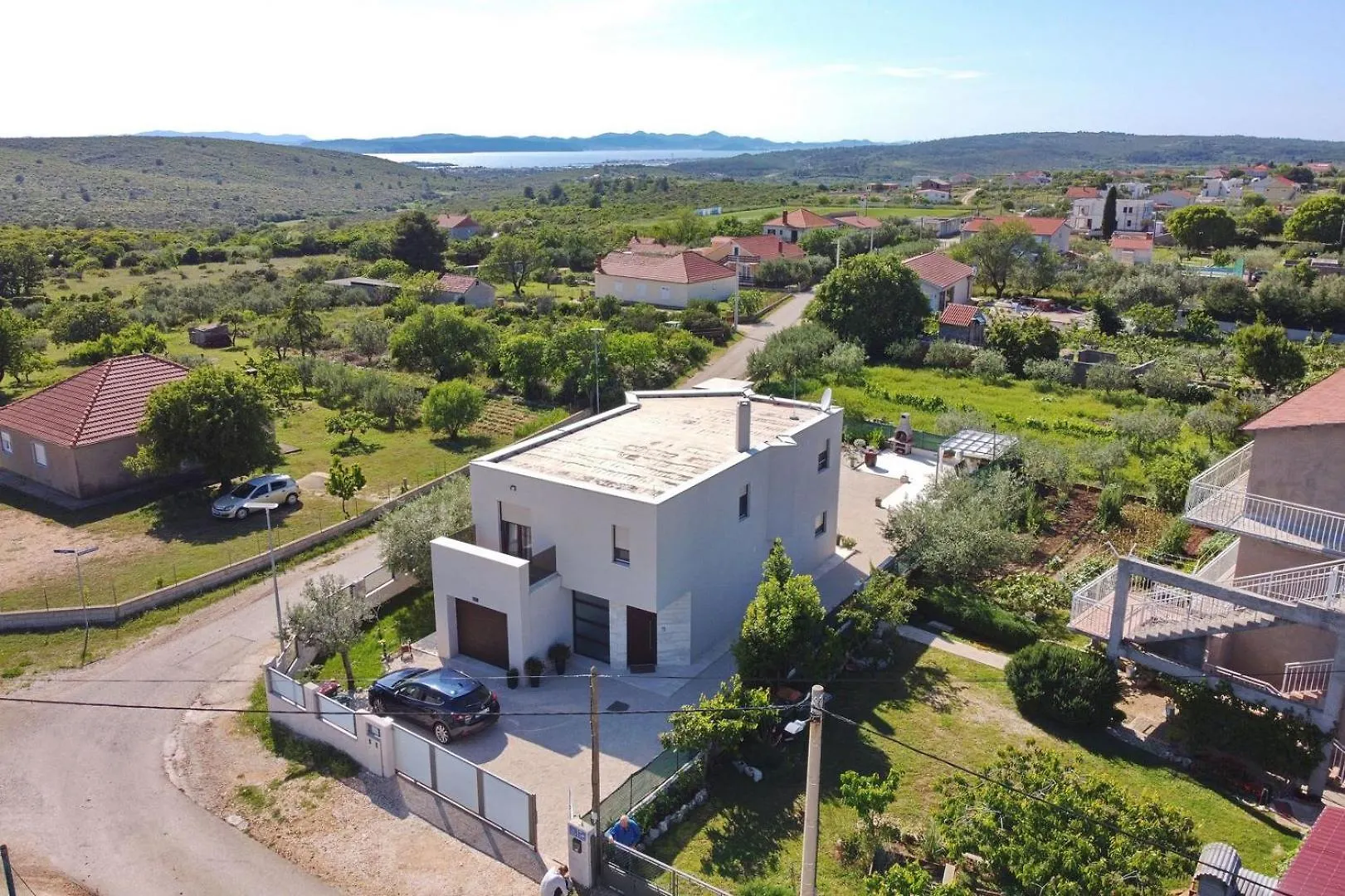 Villa Alt - Adriatic Luxury Villas Debeljak 크로아티아