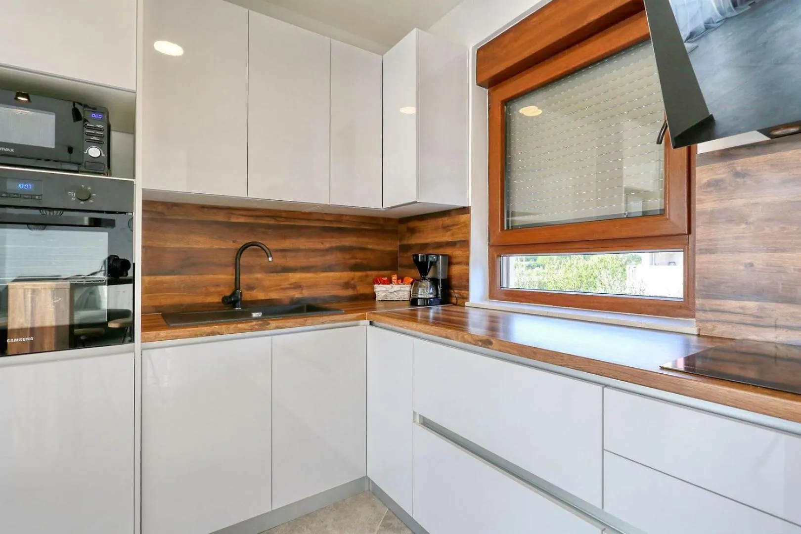Villa Alt - Adriatic Luxury Villas Debeljak