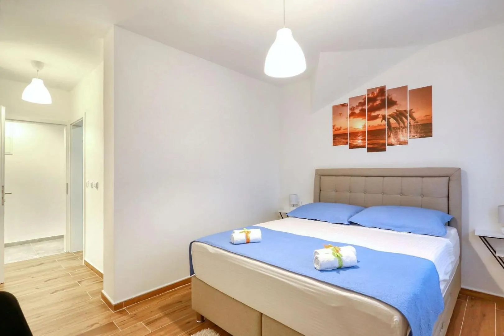 Villa Alt - Adriatic Luxury Villas Debeljak 0*,  크로아티아