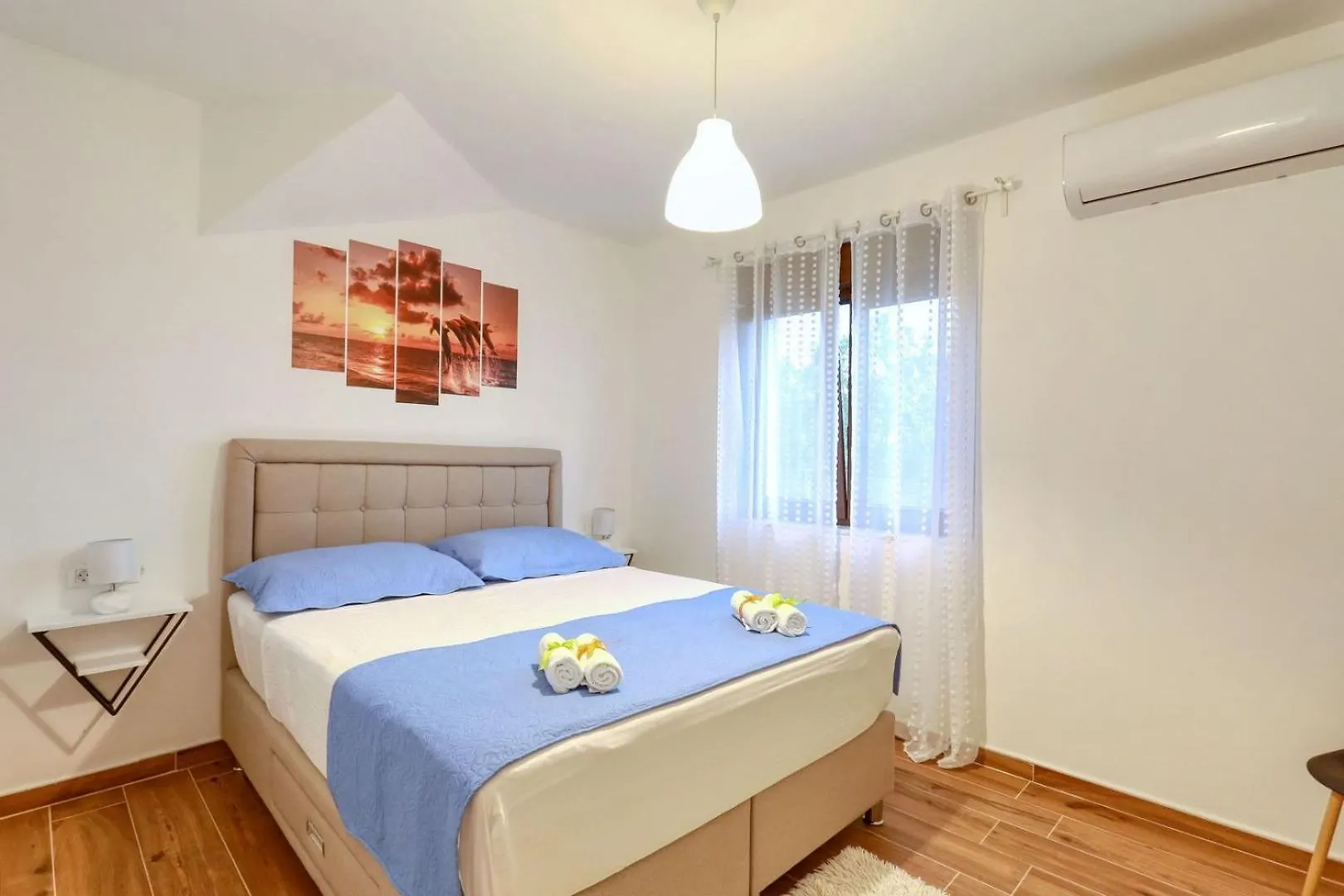 Villa Alt - Adriatic Luxury Villas Debeljak