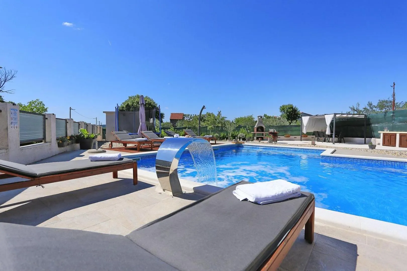 Villa Alt - Adriatic Luxury Villas Debeljak