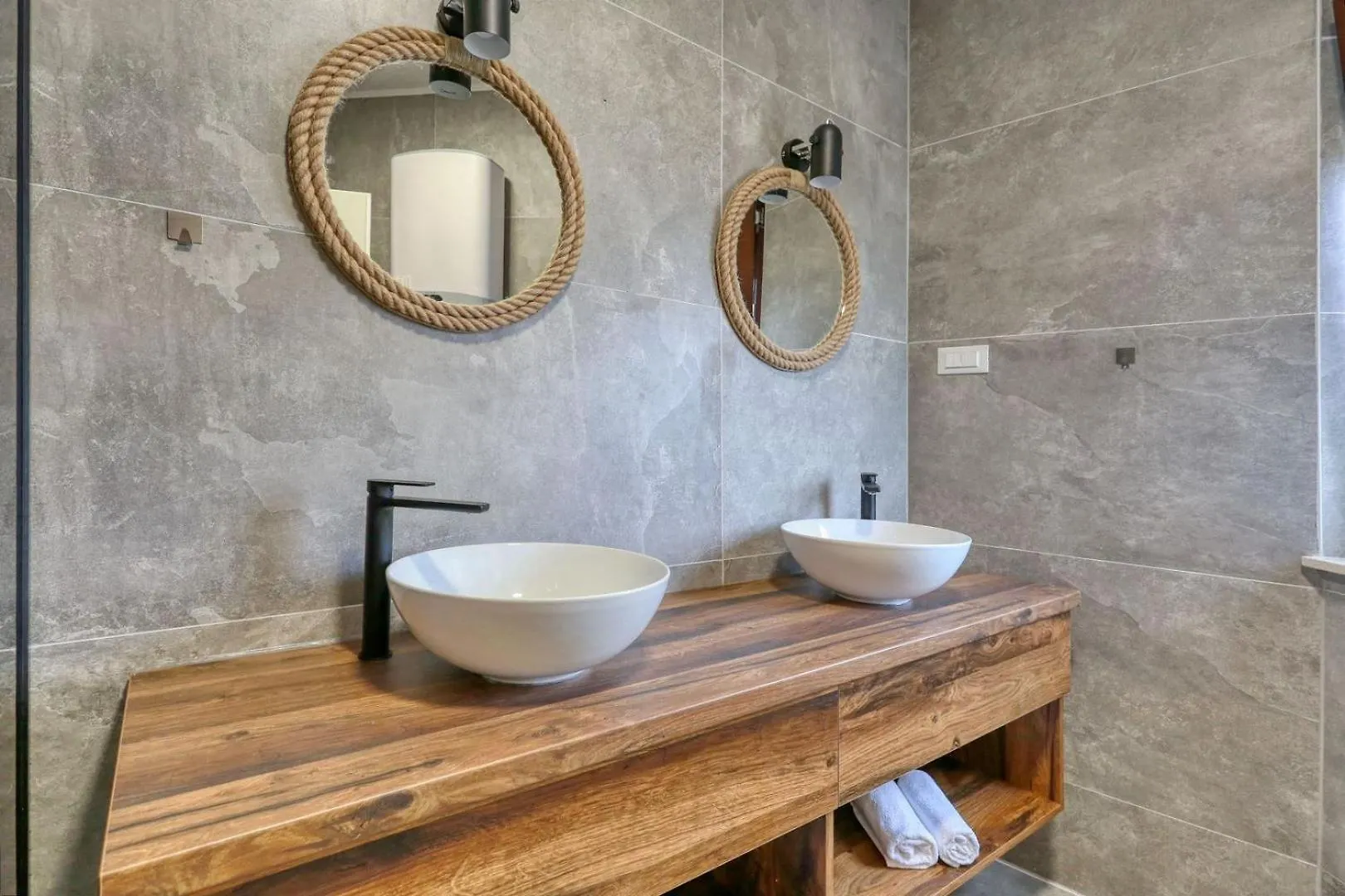 Villa Alt - Adriatic Luxury Villas Debeljak 0*,