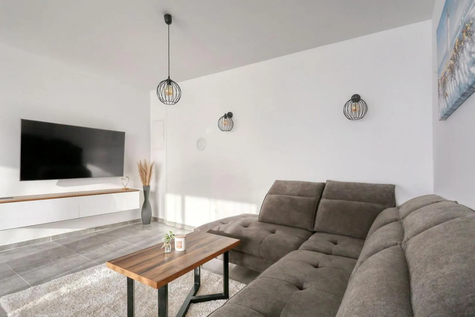 Villa Alt - Adriatic Luxury Villas Debeljak