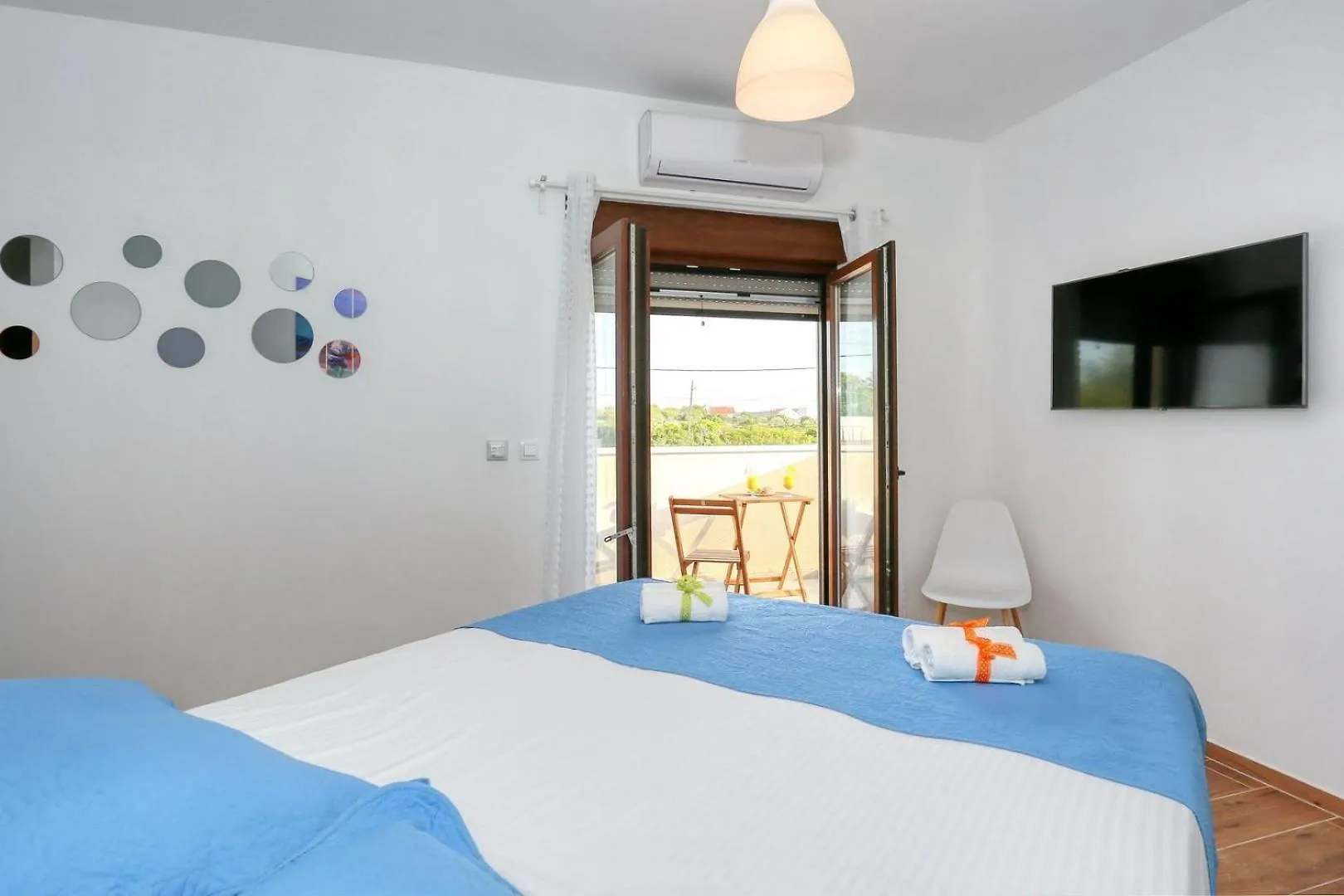 Villa Alt - Adriatic Luxury Villas Debeljak 크로아티아