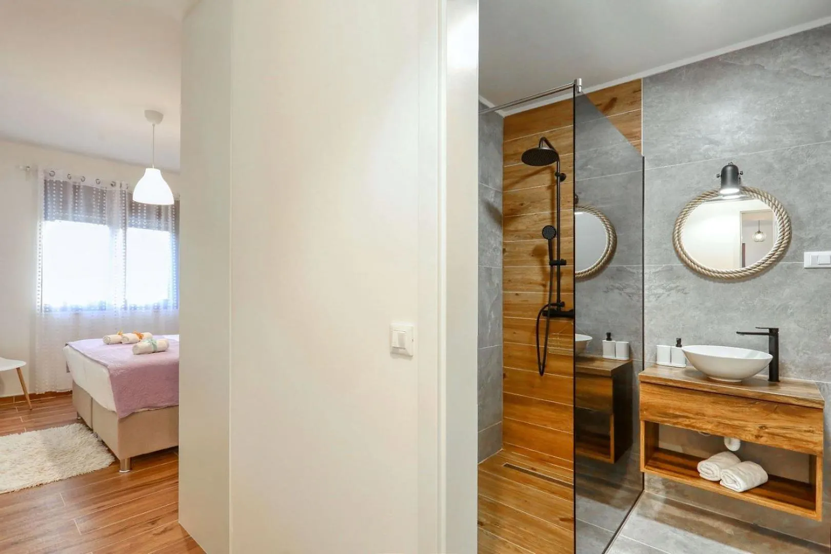 Villa Alt - Adriatic Luxury Villas Debeljak
